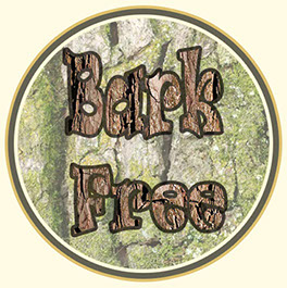 All Bark and the contaminents they harbor, are eliminated from the heartwood logs, before then enter our processing facility!&nbsp; We are Bark Free!